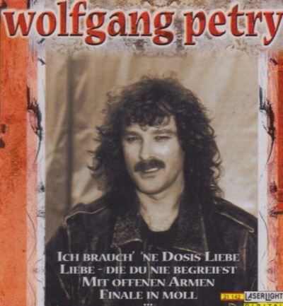 Wolfgang petry