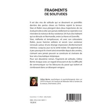 Fragments de Solitudes