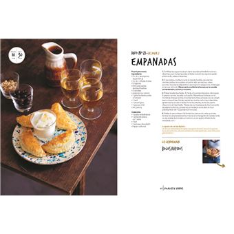 On mange quoi ce soir ? Spécial 2 en 1