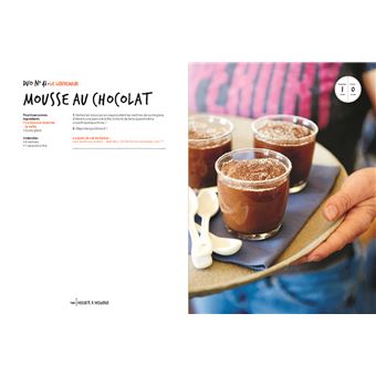 On mange quoi ce soir ? Spécial 2 en 1