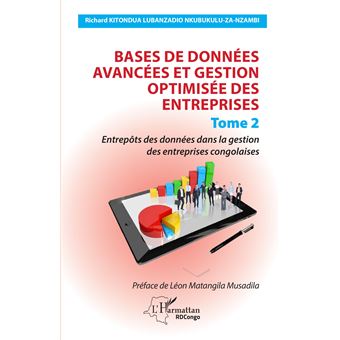 Bases de données avancées et gestion optimisée des entreprises