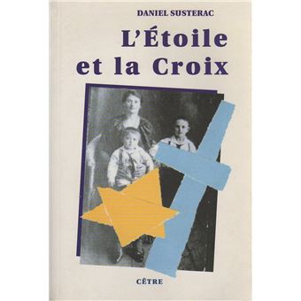 L'étoile et la croix