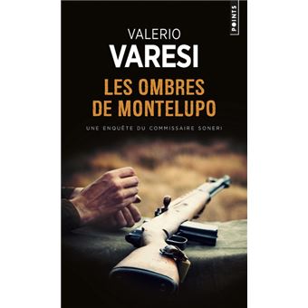 Les Ombres de Montelupo