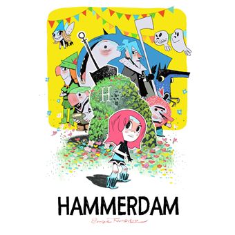 Hammerdam