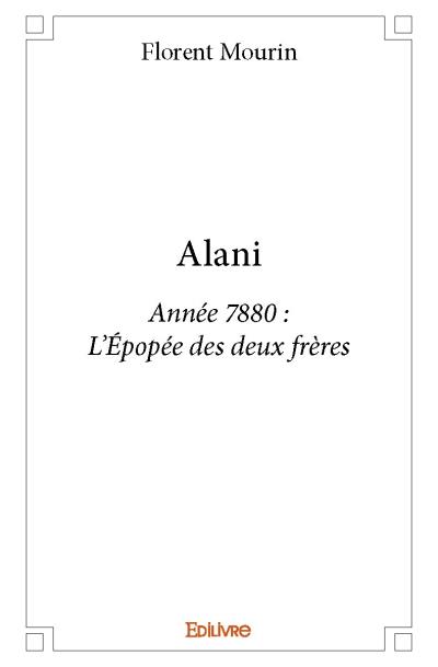 Alani