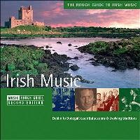 Irish music