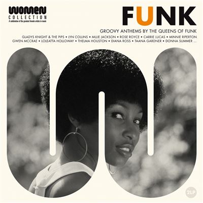 FUNK WOMEN - EDITION 2020