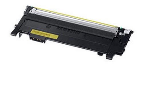 Toner Samsung CLT-Y404S/ELS jaune authentique