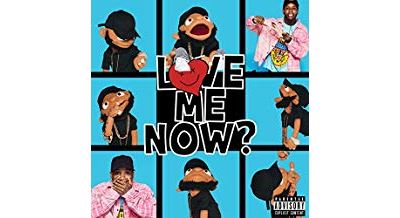 Love me now
