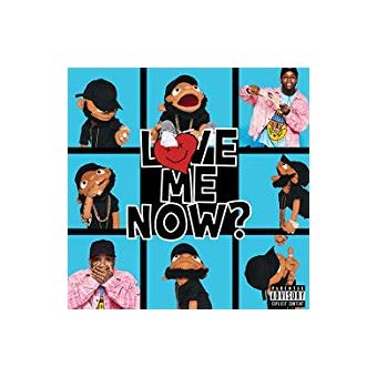 Love Me Now - Tory Lanez - CD album - Achat & prix | fnac