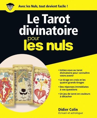Concours de tarot : Jeu de cartes Tarot a Lure