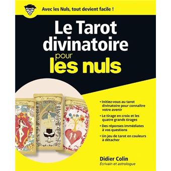 NECRONOMICON – Le tarot divinatoire – Neo Ludis