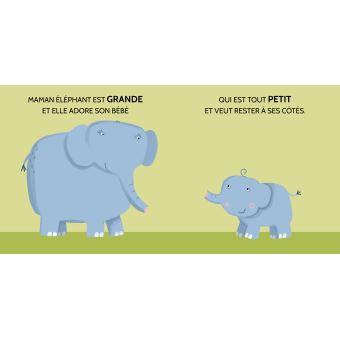 Puzzle 2 - Les contraires