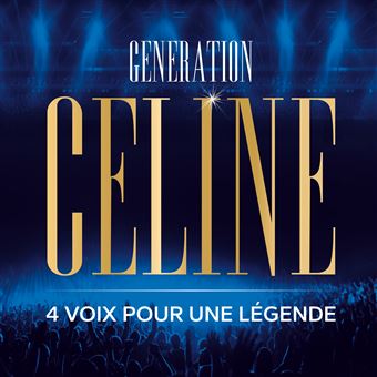 Génération Céline - 1