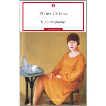 Piatto piange broché P. Chiara Achat Livre ou ebook fnac