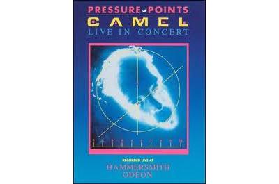 Camel: Pressure Points Live in Concert