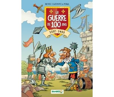 La guerre de 100 ans