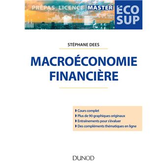 Macroéconomie financière