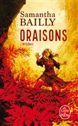 Oraisons