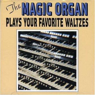 Plays your favorite waltzes