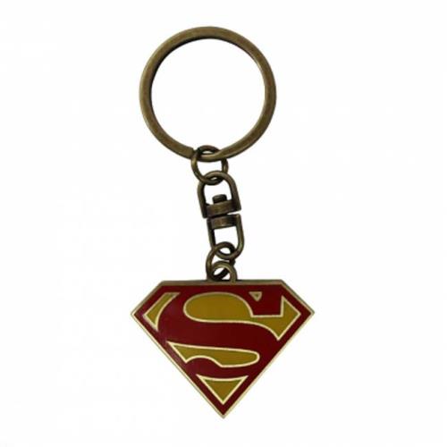 Porte-clés Logo Superman DC Comics Abystyle