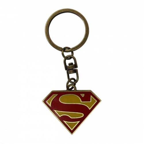 Porte-clés Logo Batman DC Comics Abystyle - Porte clef - Achat & prix