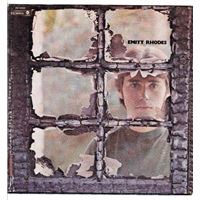 Emitt Rhodes Vinyle Vert