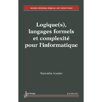 Logique Pour Linformatique - 