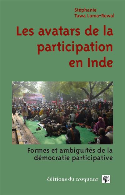 Les avatars de la participation formes et ambiguites de la d
