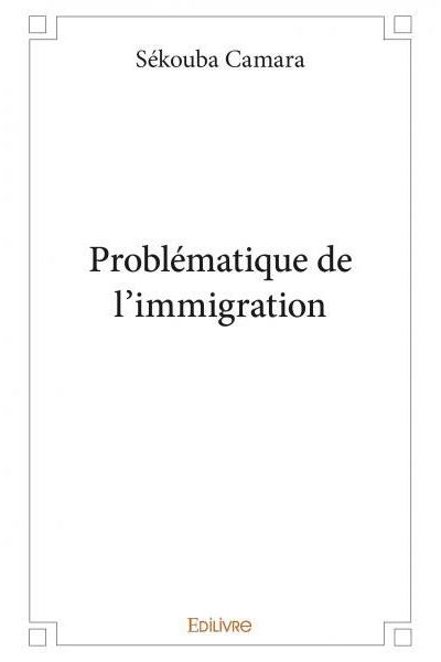 Problématique de l'immigration