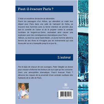 Faut-il évacuer Paris ?