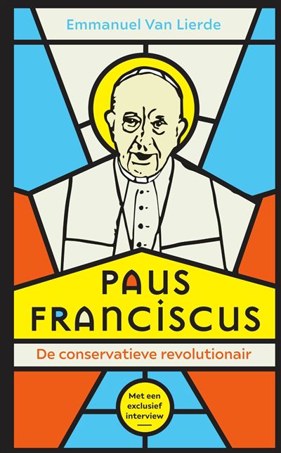 Paus Franciscus
