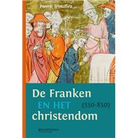 De Franken en het Christendom (550-850)