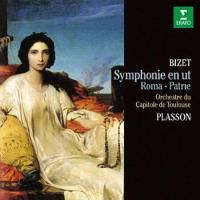 Bizet : Symphonie en UT Majeur
