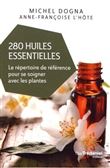 280 huiles essentielles (Poche)