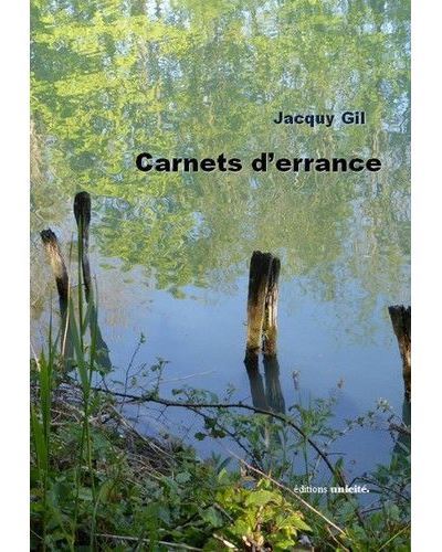 Carnets d'errance