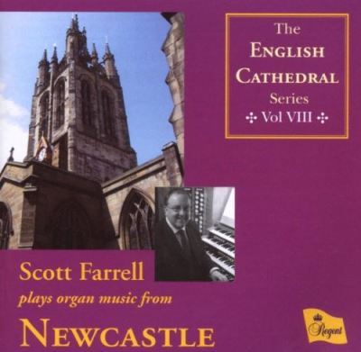 Ecs newcastle