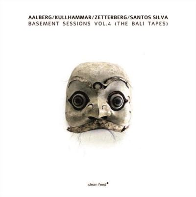 Basement sessions vol 4 the bali tapes