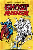 Ghost Rider : L'intégrale 1979-1980 (T04)
