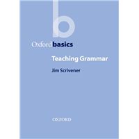 OB: TEACHING GRAMMAR