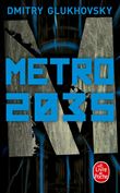Métro 2035
