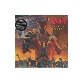 SBD！Dio/ ディオ/ Holy Evil/ Fresno 1983 SBD！Dio/ ディオ/ Holy Evil/ Fresno 1983 SBD！Dio/ ディオ