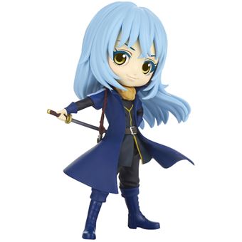 Figurine 10009 That Time I Got Reincarnated Posket Rimuru Tempest B