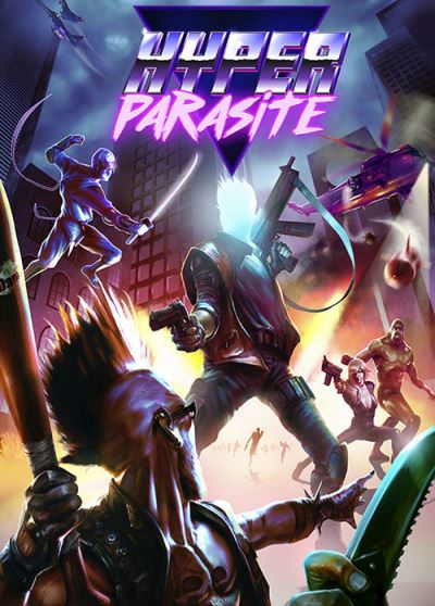 HyperParasite
