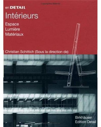 En détail intérieurs