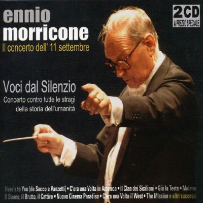 Voci dal silenzio live concertin verona september 11 2004