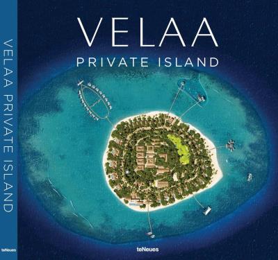 VELAA: ISLAND FOR ALL SENSES (E/ RUS/ CH)