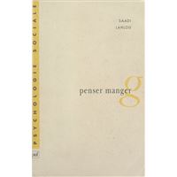 Penser manger
