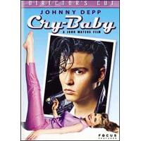 Cry baby - Director's Cut - DVD Zone 1