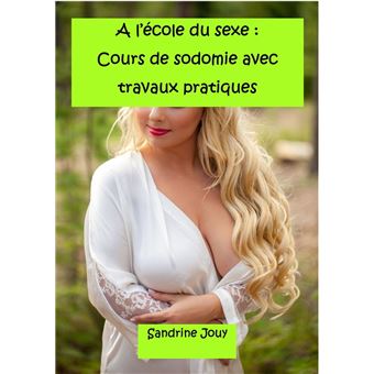 A l’école du sexe : - 1